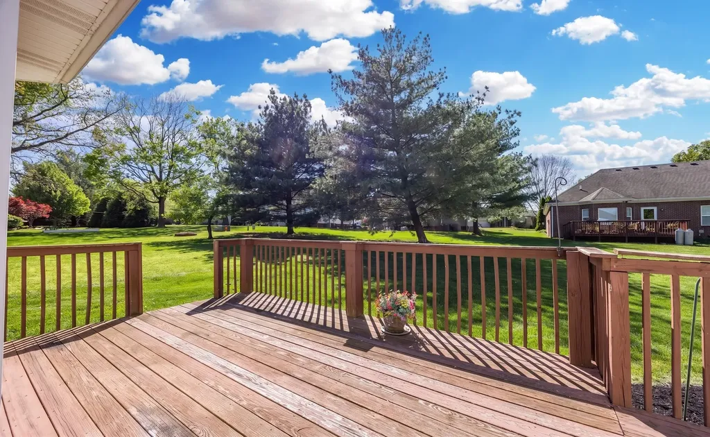 111 Cedar Stream Drive Paris KY 40361