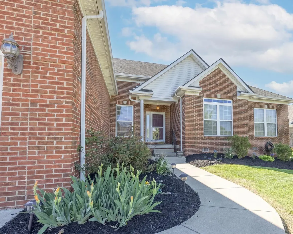 111 Cedar Stream Drive Paris KY 40361