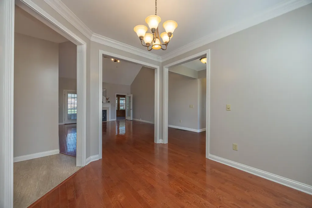 111 Cedar Stream Drive Paris KY 40361