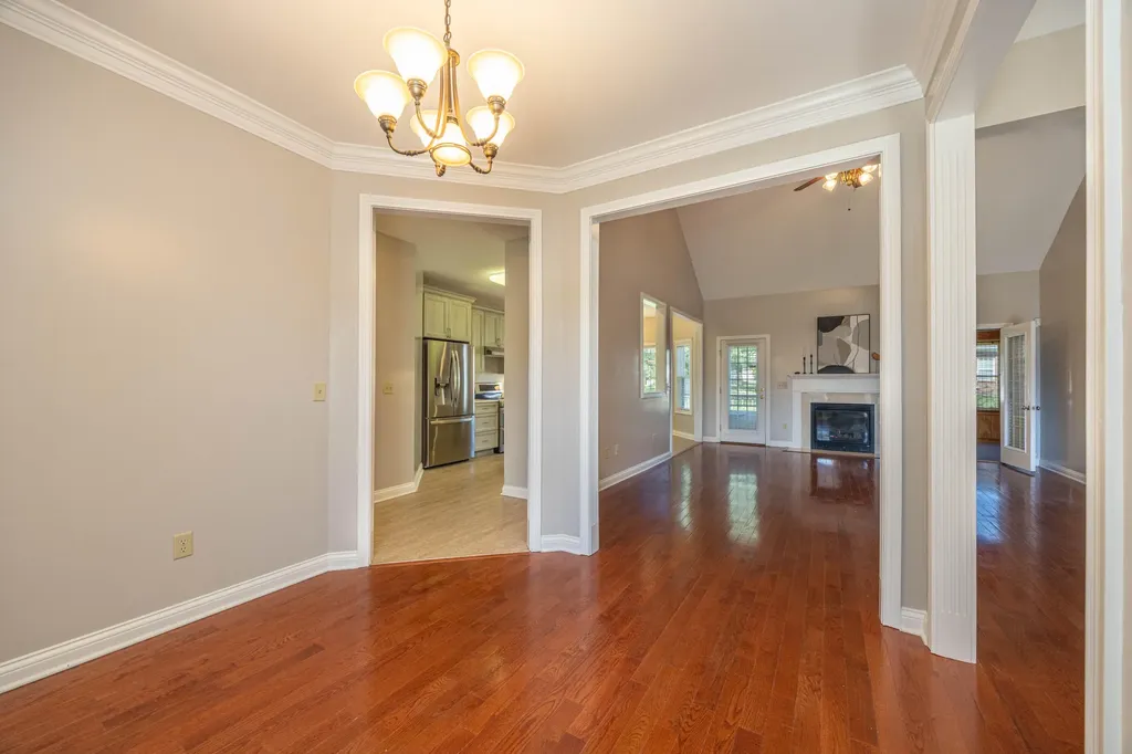 111 Cedar Stream Drive Paris KY 40361