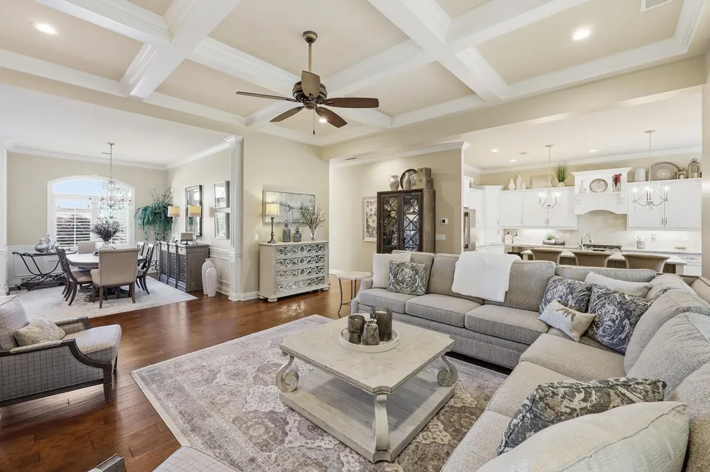 2612 Lucca Place Lexington KY 40509