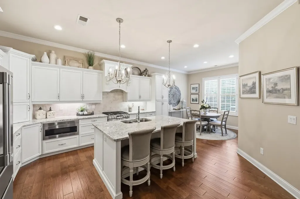 2612 Lucca Place Lexington KY 40509