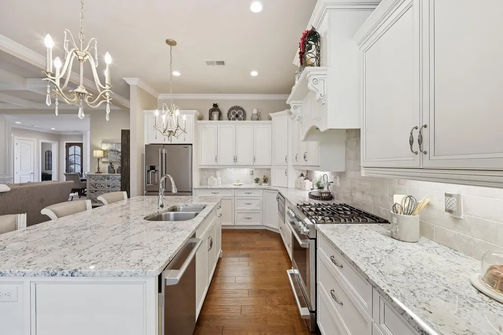 2612 Lucca Place Lexington KY 40509