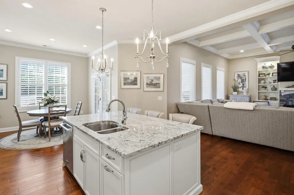 2612 Lucca Place Lexington KY 40509