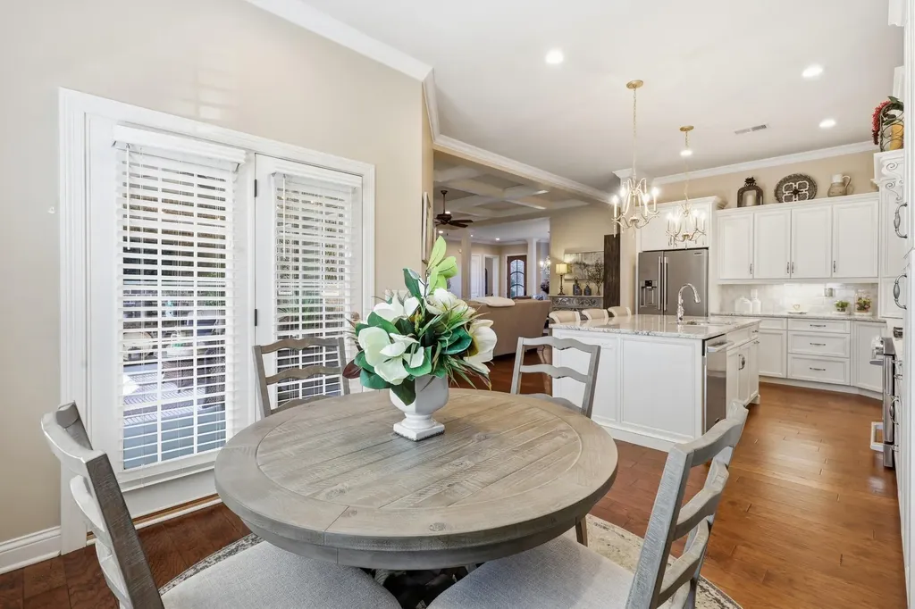 2612 Lucca Place Lexington KY 40509
