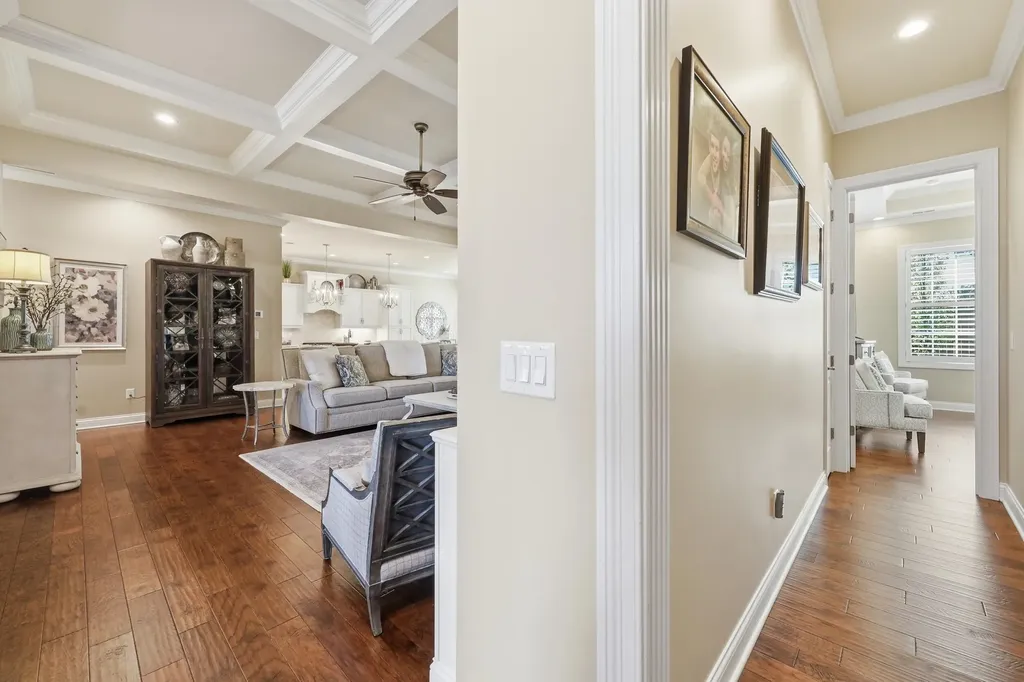 2612 Lucca Place Lexington KY 40509
