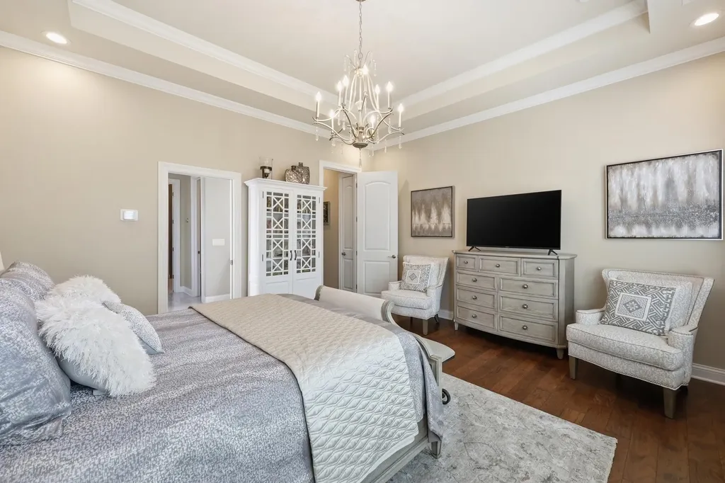 2612 Lucca Place Lexington KY 40509