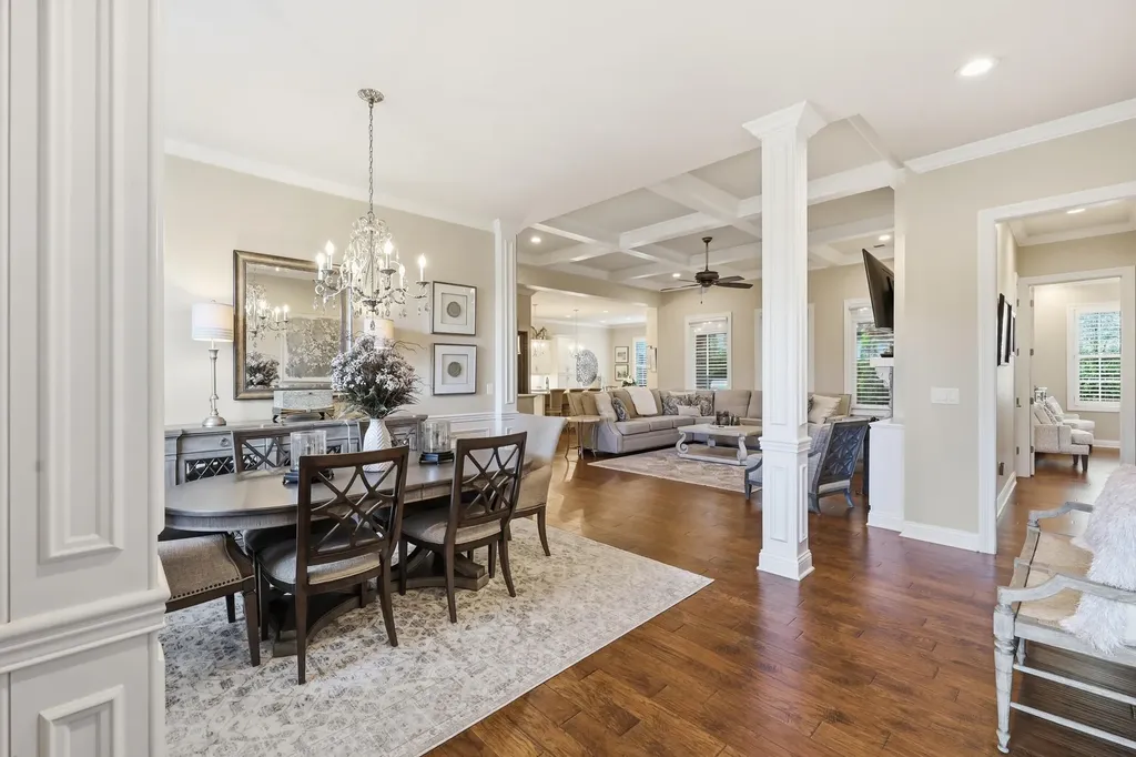 2612 Lucca Place Lexington KY 40509