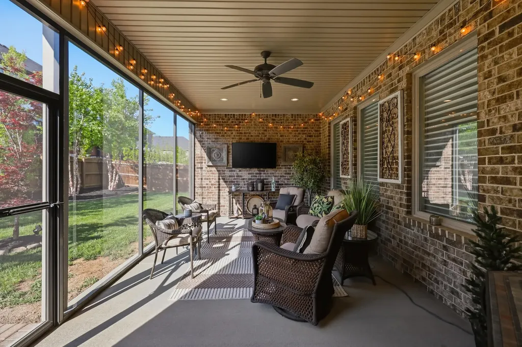 2612 Lucca Place Lexington KY 40509