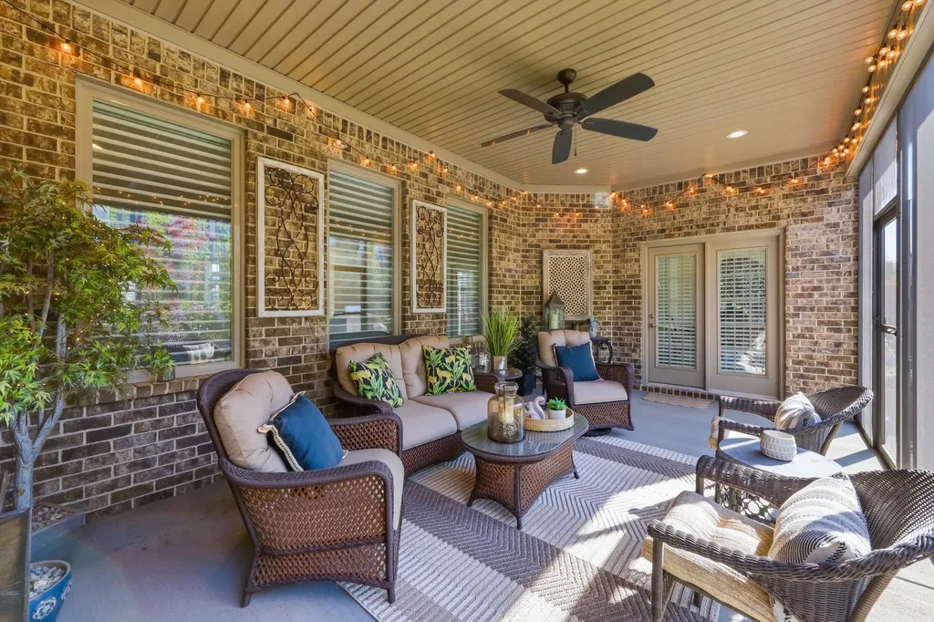 2612 Lucca Place Lexington KY 40509