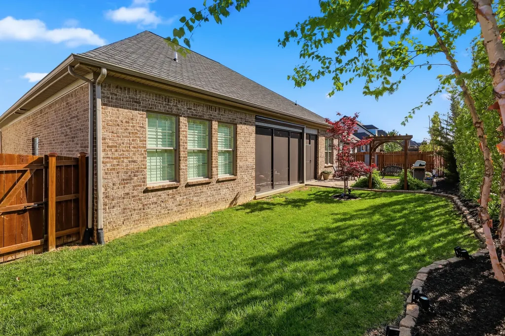 2612 Lucca Place Lexington KY 40509