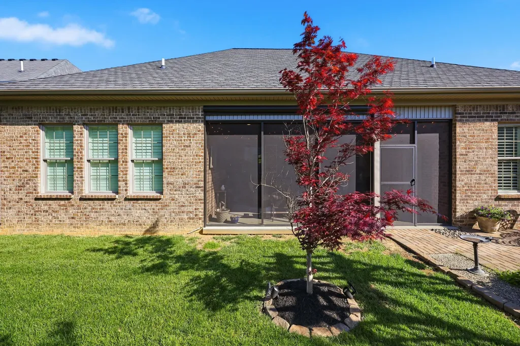 2612 Lucca Place Lexington KY 40509