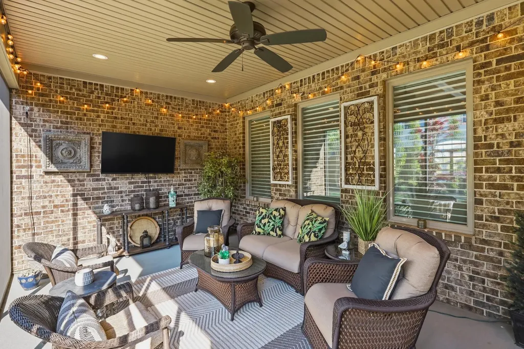 2612 Lucca Place Lexington KY 40509