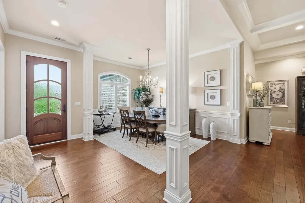 2612 Lucca Place Lexington KY 40509