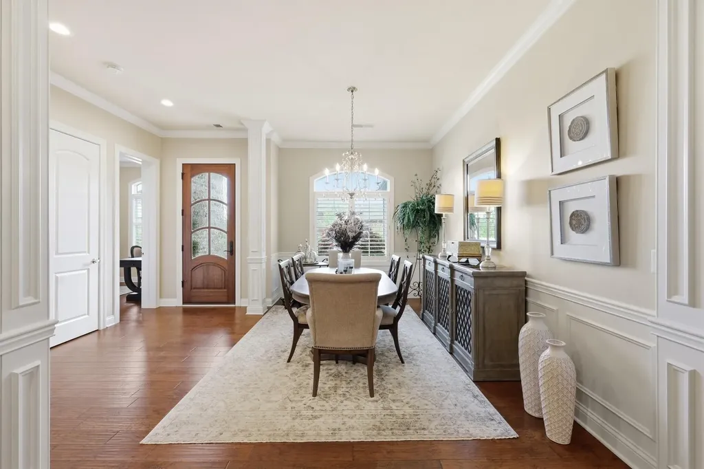 2612 Lucca Place Lexington KY 40509