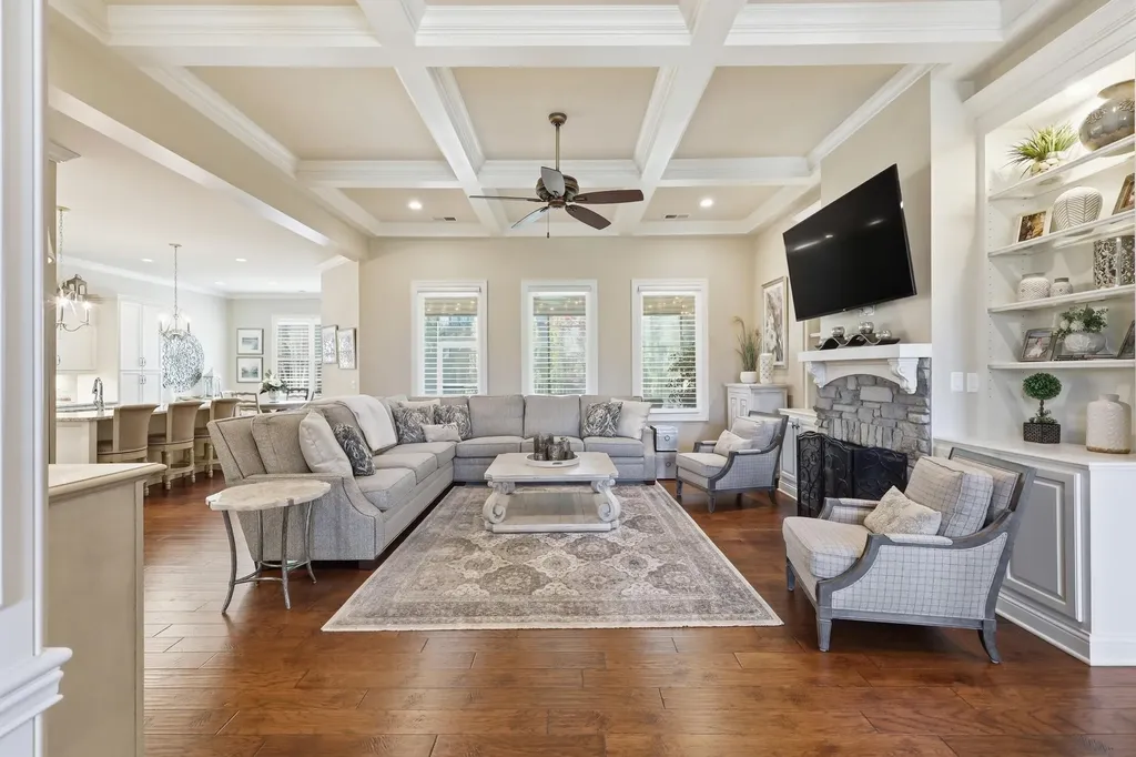 2612 Lucca Place Lexington KY 40509