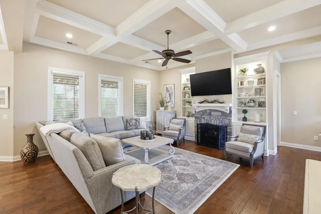2612 Lucca Place Lexington KY 40509