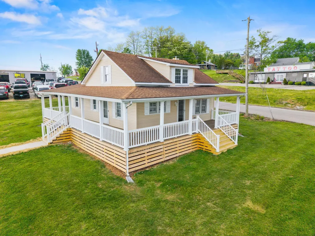 85 Oak Hill Road Somerset KY 42503