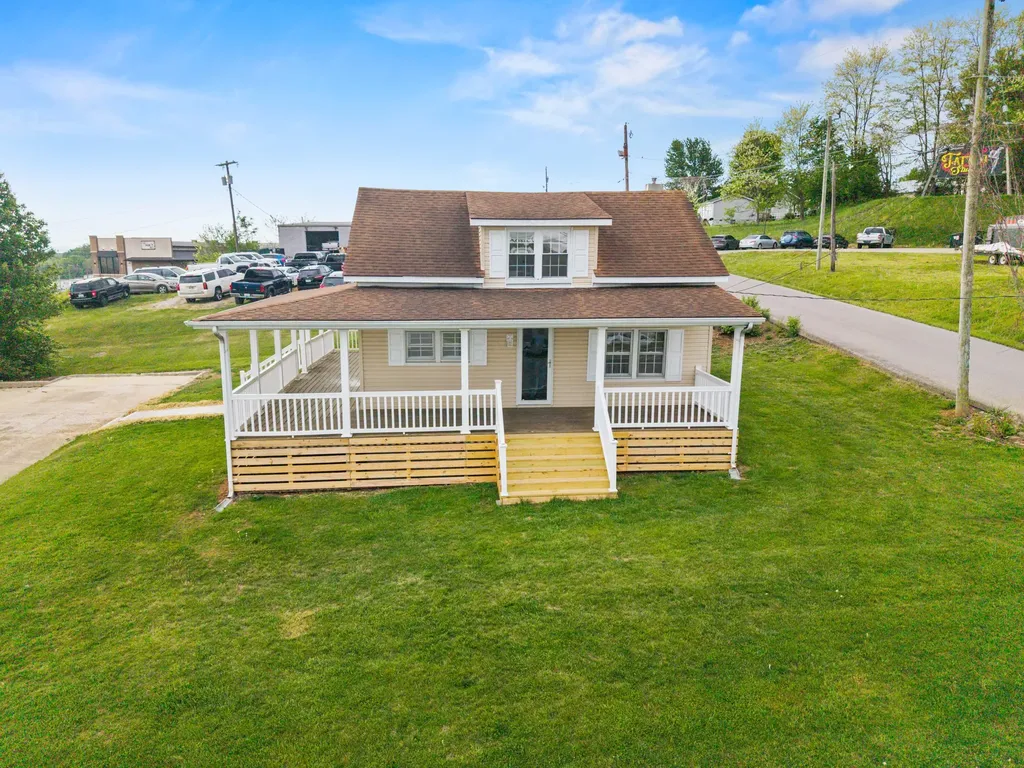 85 Oak Hill Road Somerset KY 42503