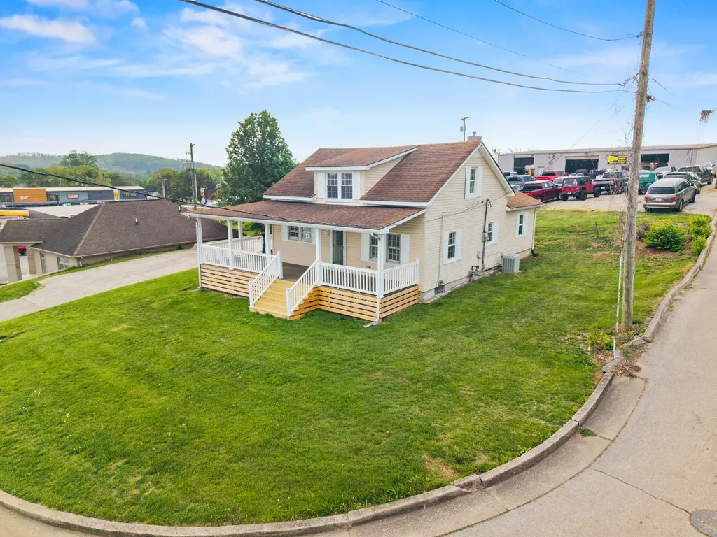 85 Oak Hill Road Somerset KY 42503