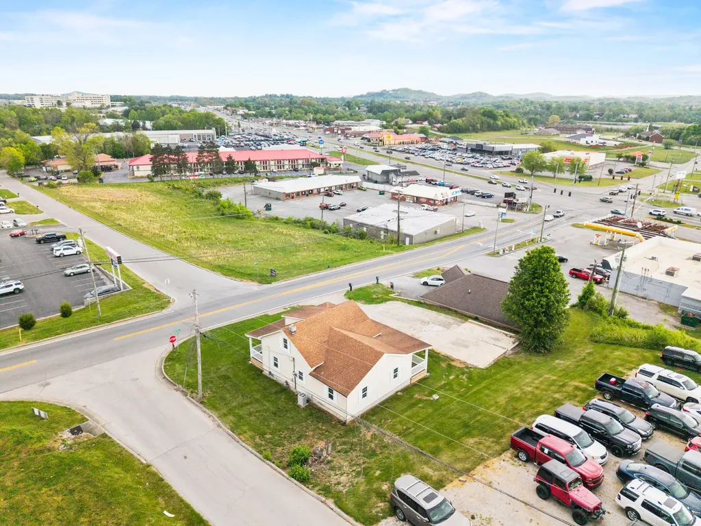 85 Oak Hill Road Somerset KY 42503