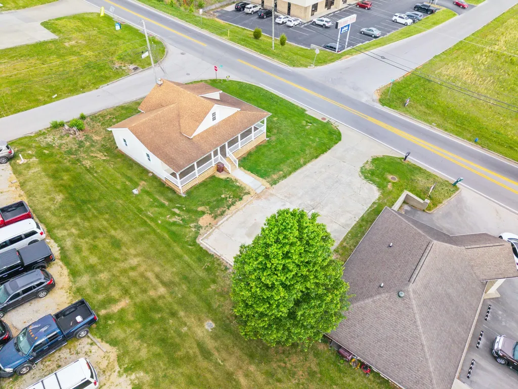 85 Oak Hill Road Somerset KY 42503