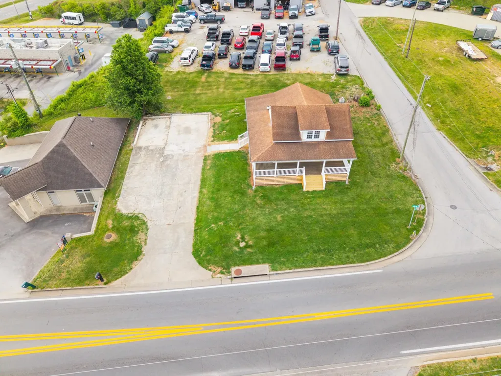 85 Oak Hill Road Somerset KY 42503