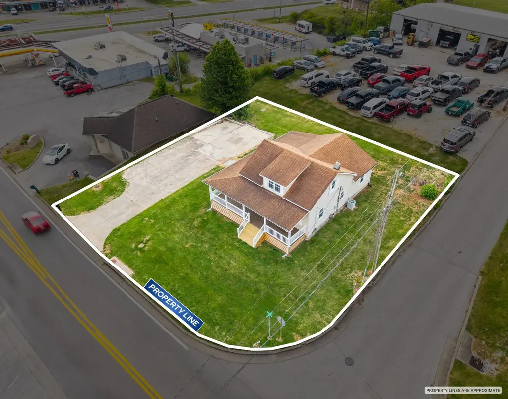 85 Oak Hill Road Somerset KY 42503