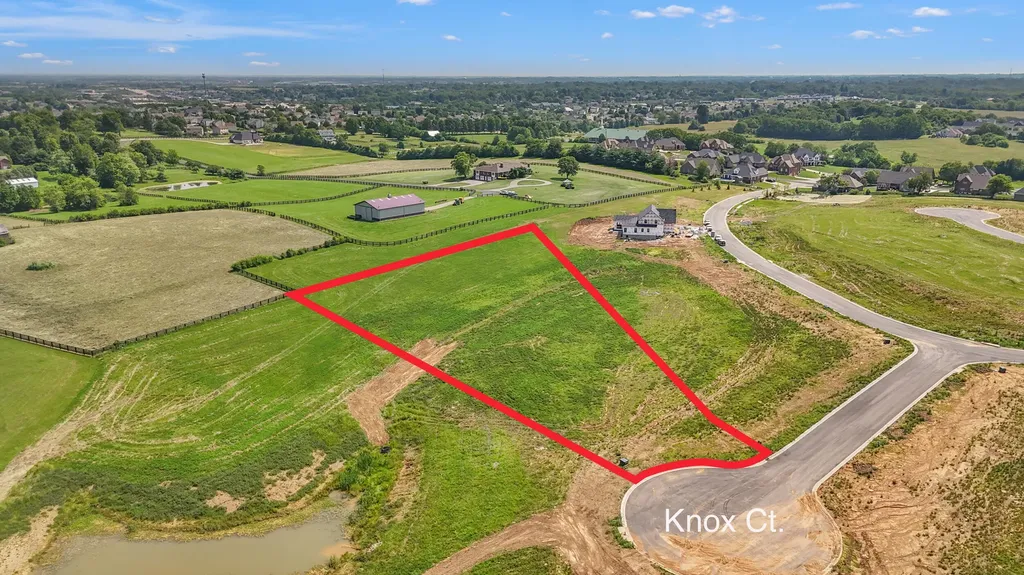 110 Knox Court Winchester KY 40391