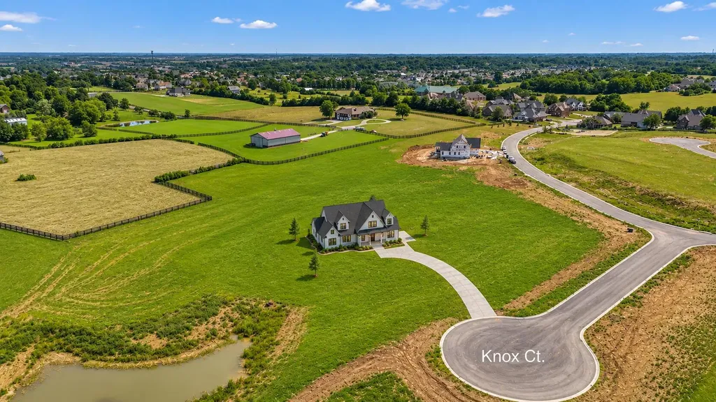 110 Knox Court Winchester KY 40391