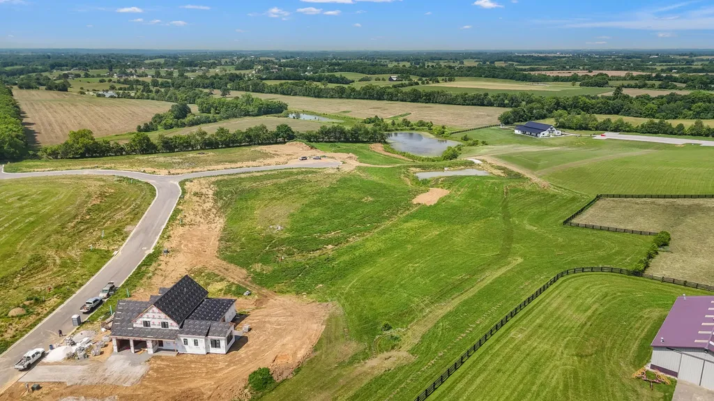 110 Knox Court Winchester KY 40391