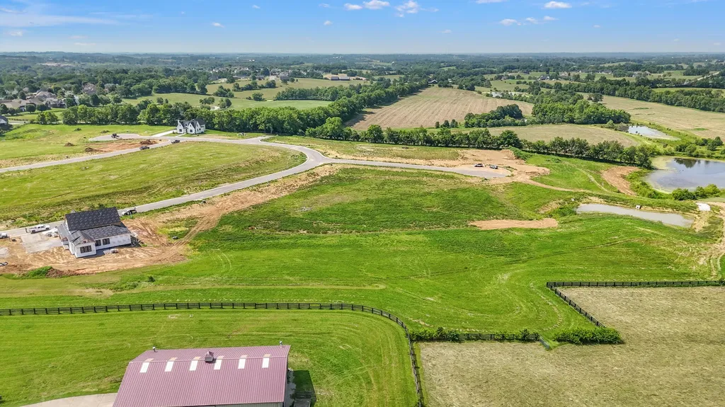 110 Knox Court Winchester KY 40391