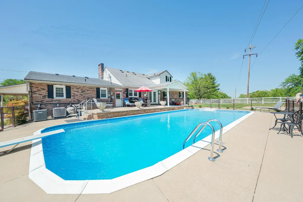 415 S Dogwood Drive Berea KY 40403