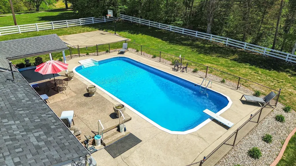415 S Dogwood Drive Berea KY 40403