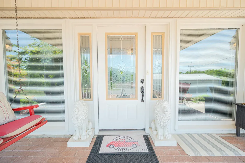 415 S Dogwood Drive Berea KY 40403