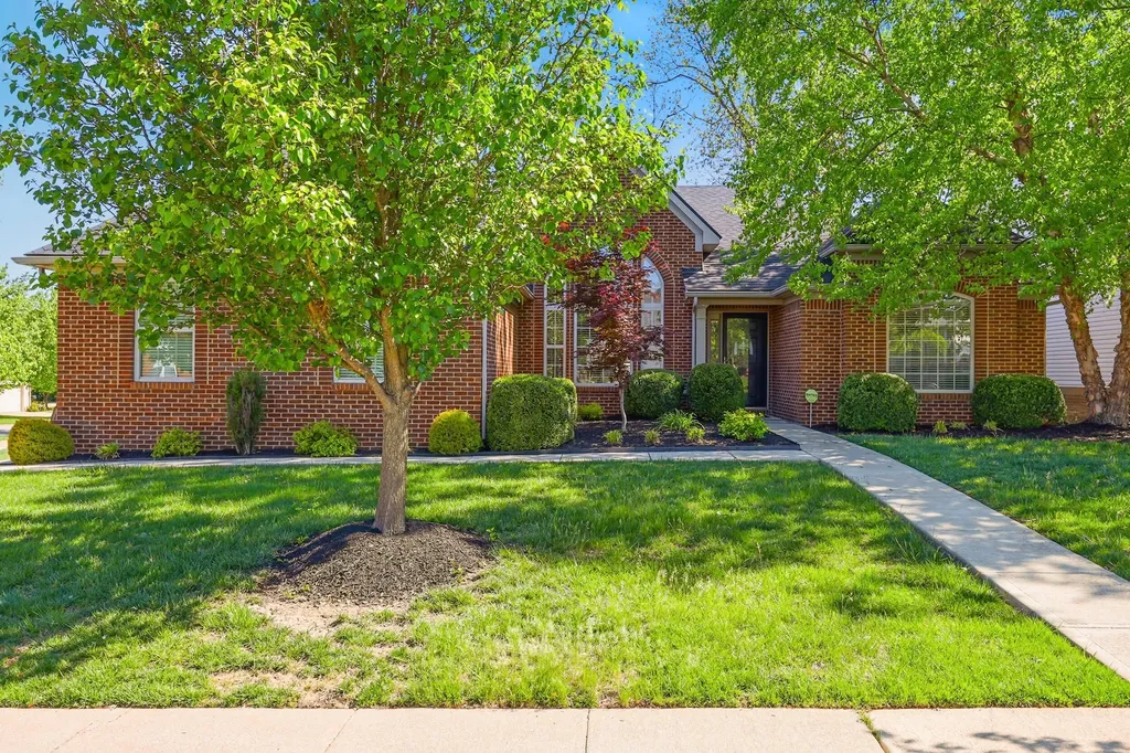 4232 Needlerush Drive Lexington KY 40509