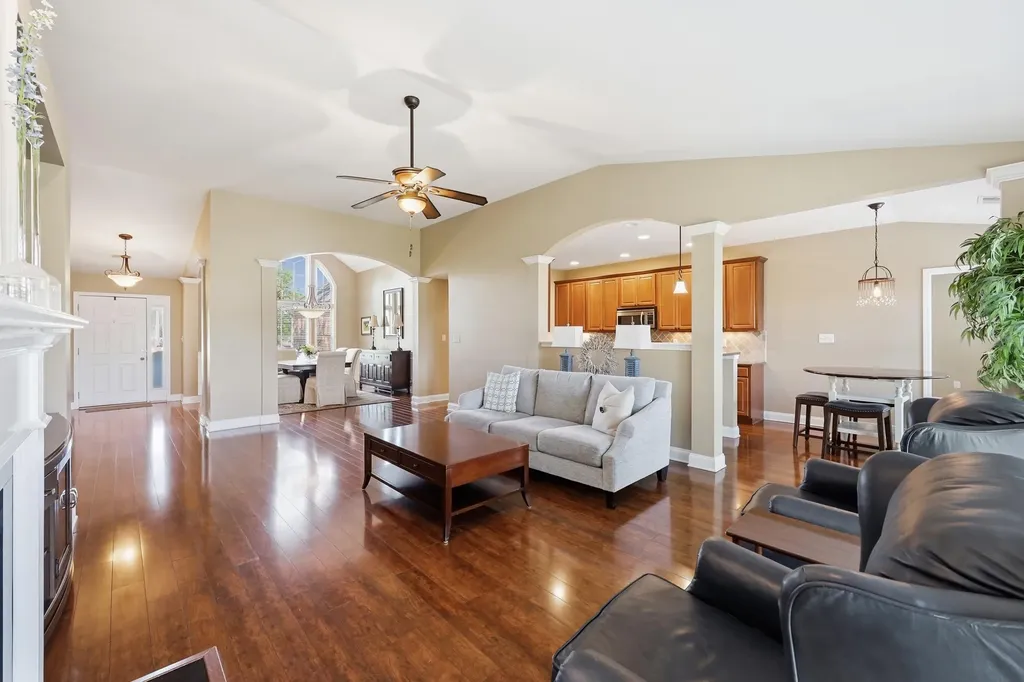 4232 Needlerush Drive Lexington KY 40509