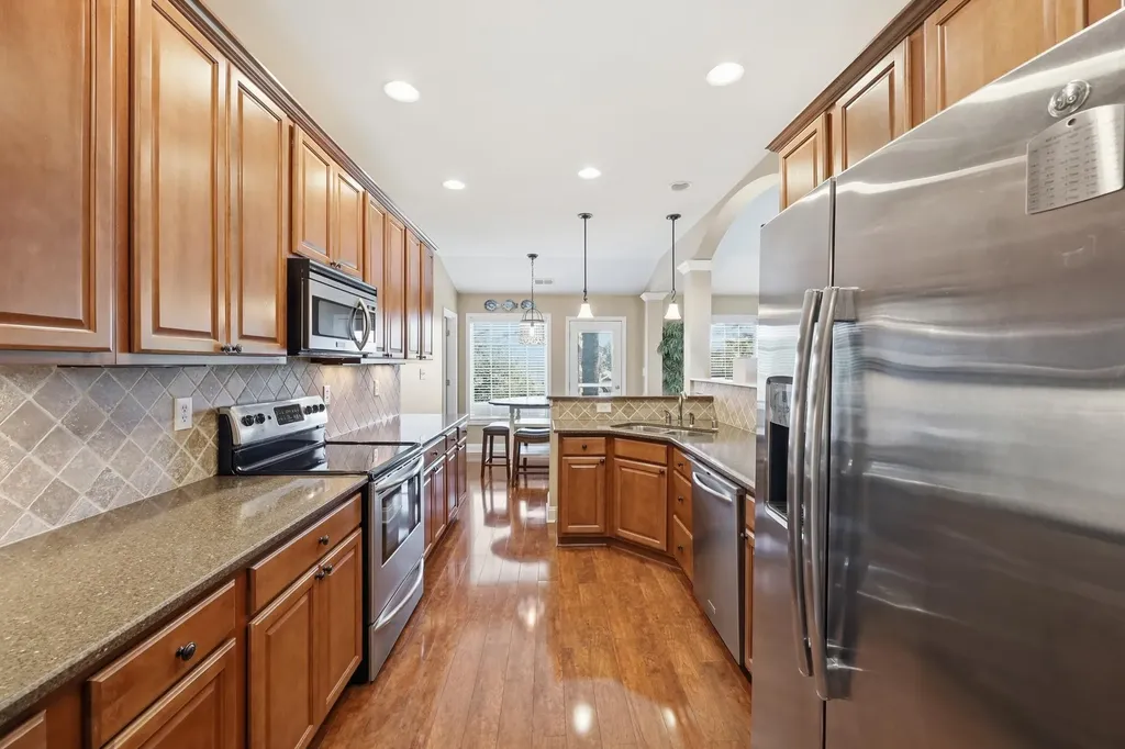 4232 Needlerush Drive Lexington KY 40509