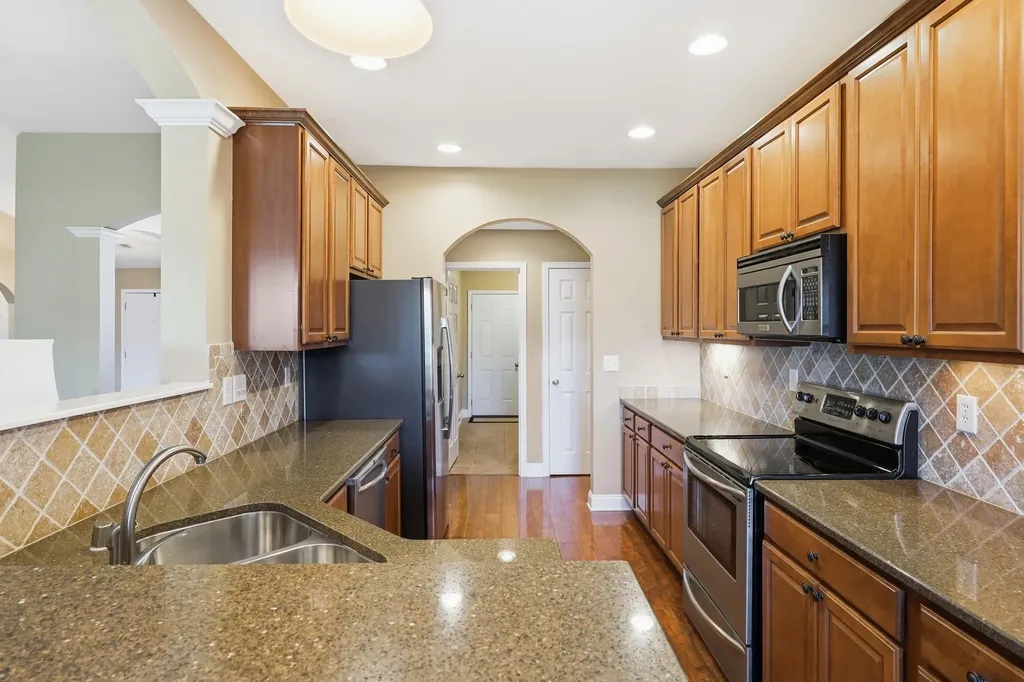 4232 Needlerush Drive Lexington KY 40509