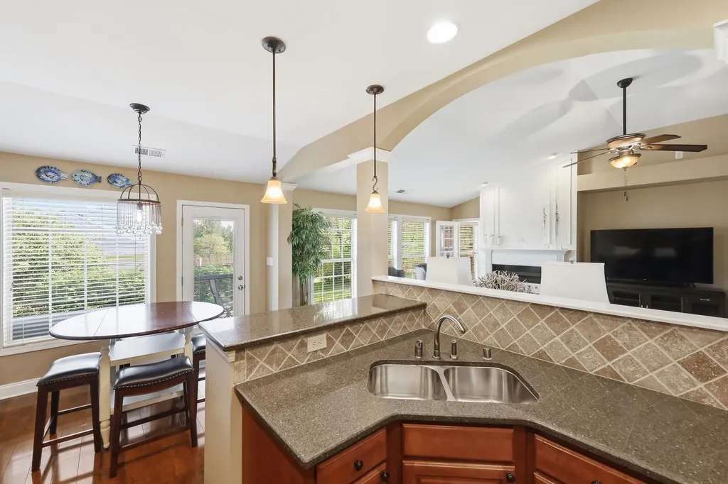 4232 Needlerush Drive Lexington KY 40509