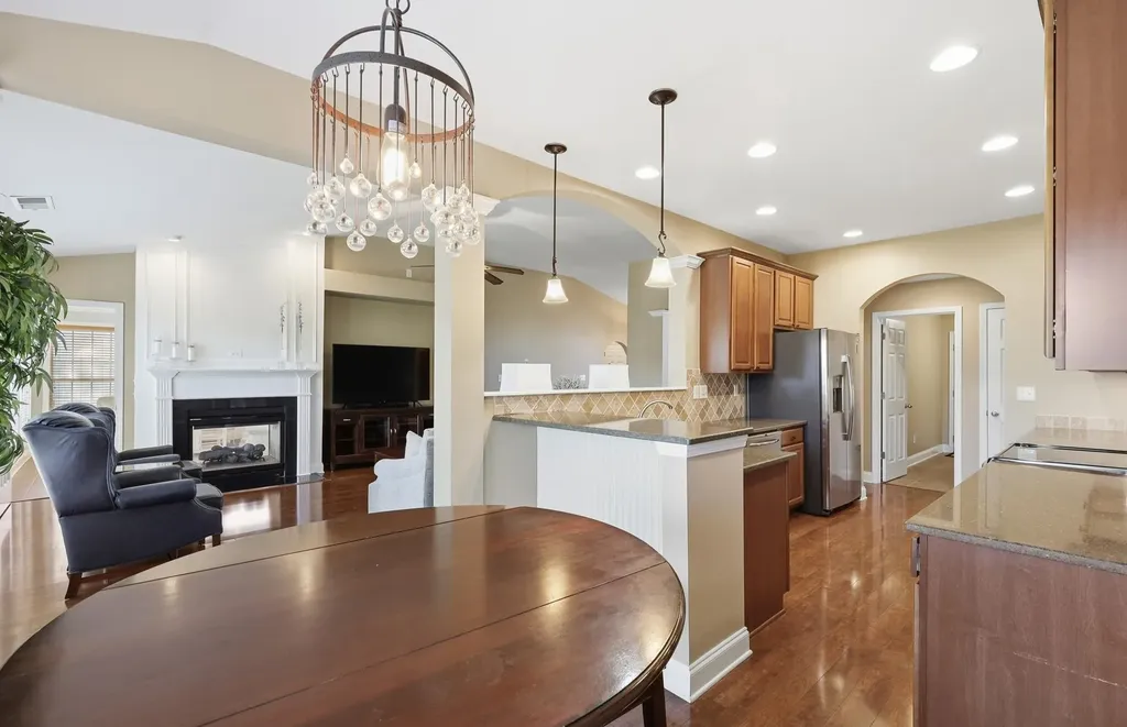 4232 Needlerush Drive Lexington KY 40509