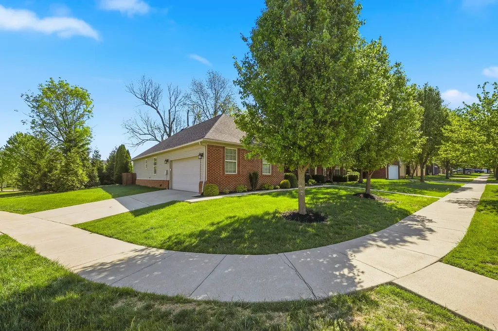 4232 Needlerush Drive Lexington KY 40509