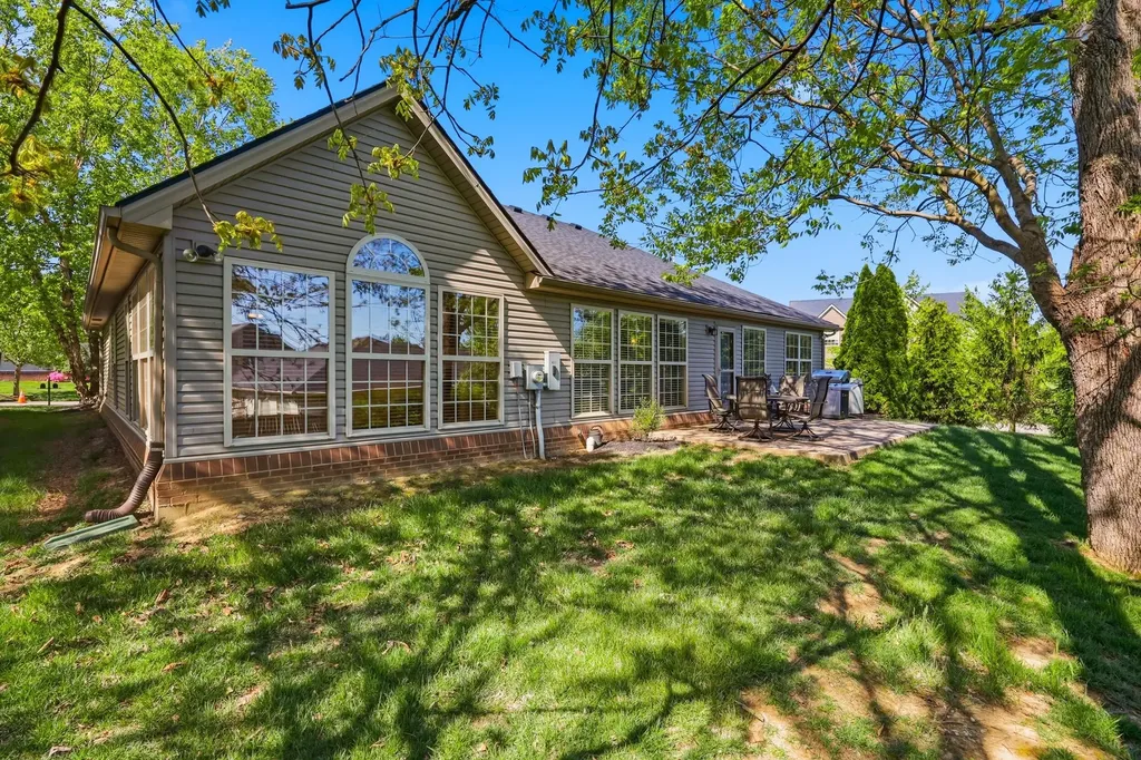 4232 Needlerush Drive Lexington KY 40509