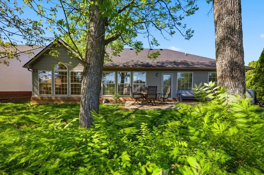 4232 Needlerush Drive Lexington KY 40509