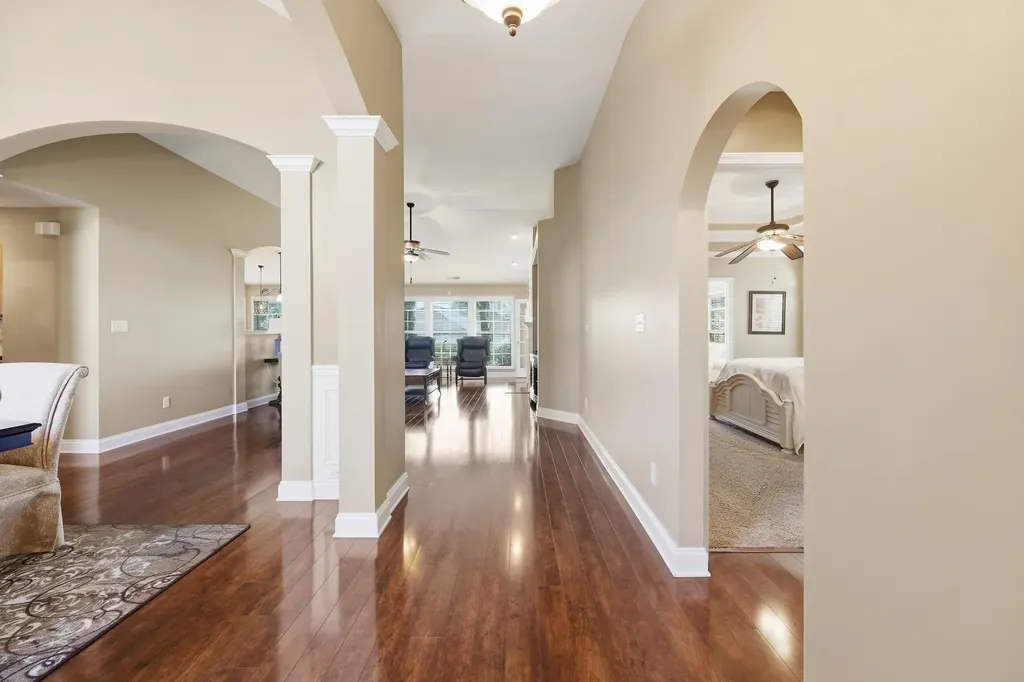 4232 Needlerush Drive Lexington KY 40509