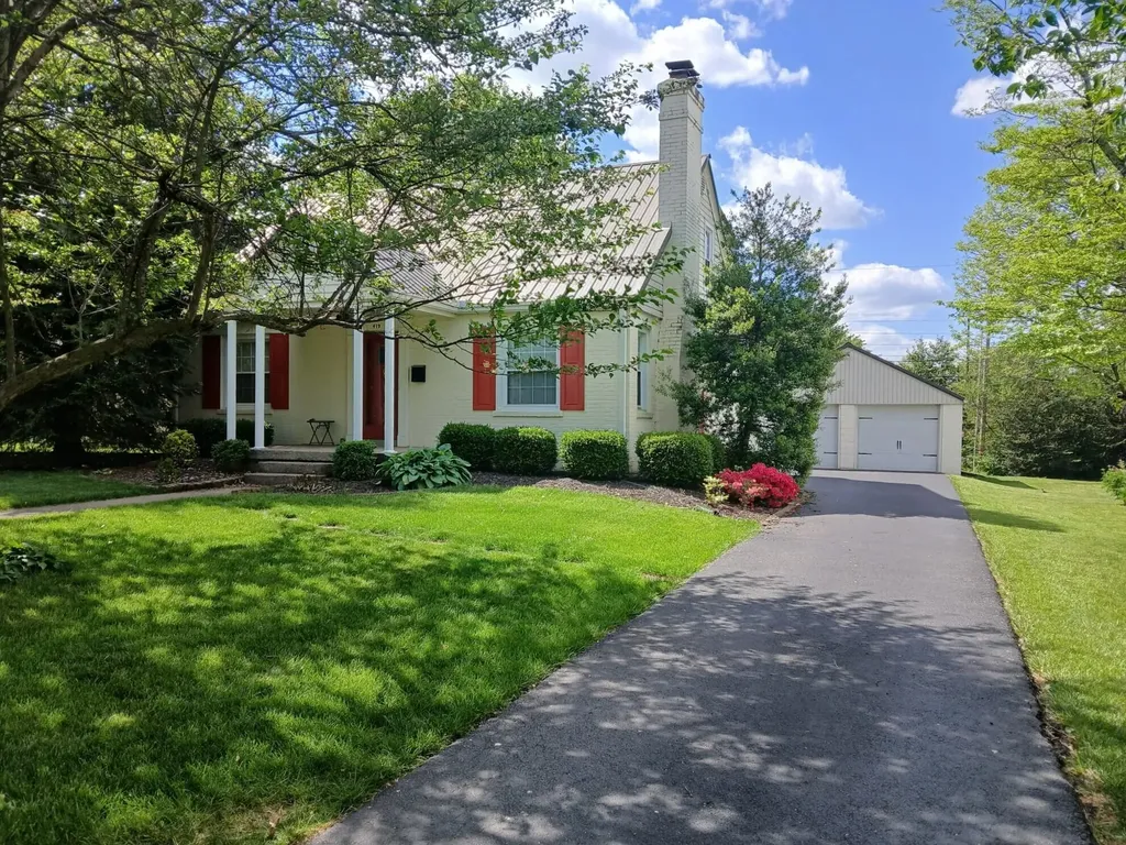 419 Ohara Drive Danville KY 40422