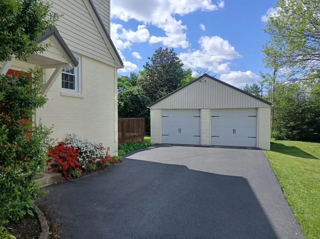419 Ohara Drive Danville KY 40422