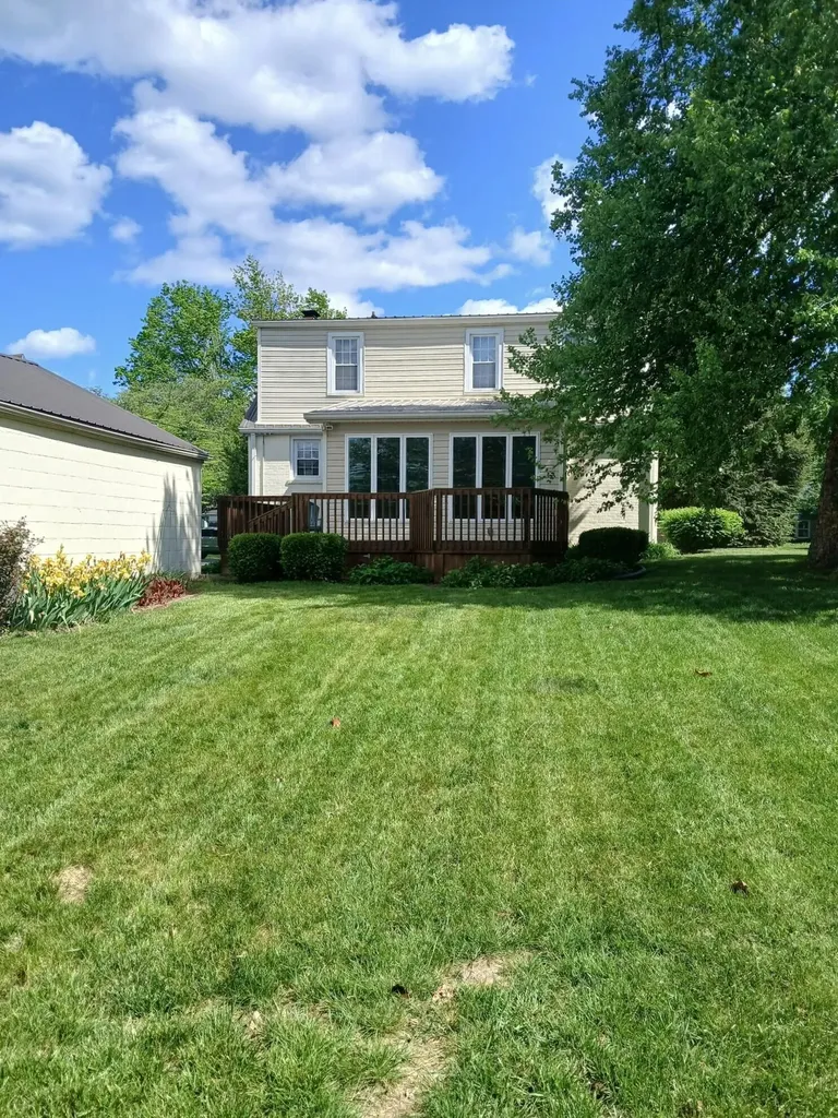 419 Ohara Drive Danville KY 40422