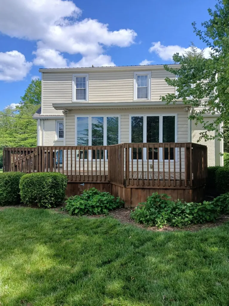 419 Ohara Drive Danville KY 40422