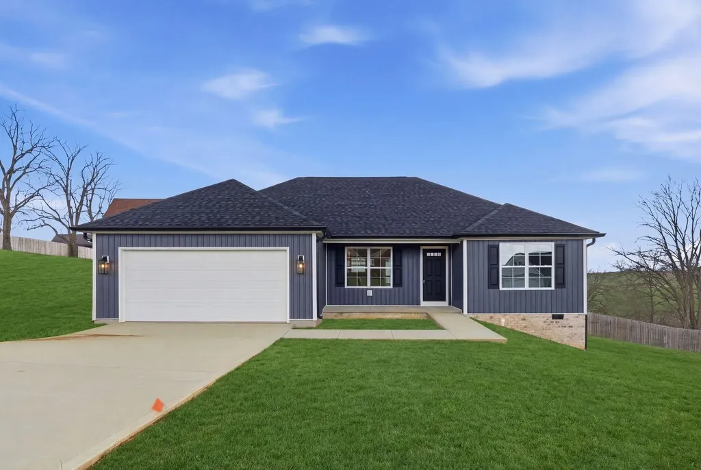 509 Lucombe Circle Mt Sterling KY 40353